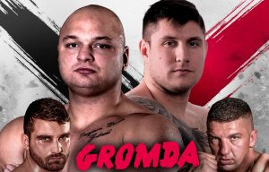 GROMDA za darmo