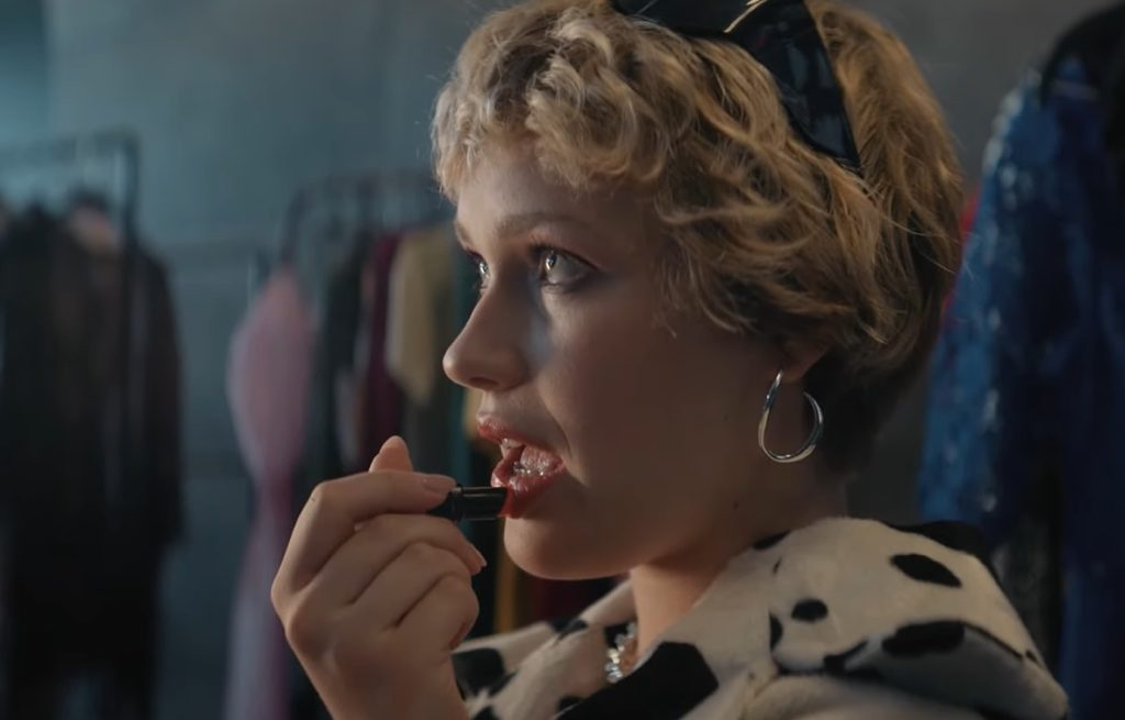 Maria Sadowska Pokusa