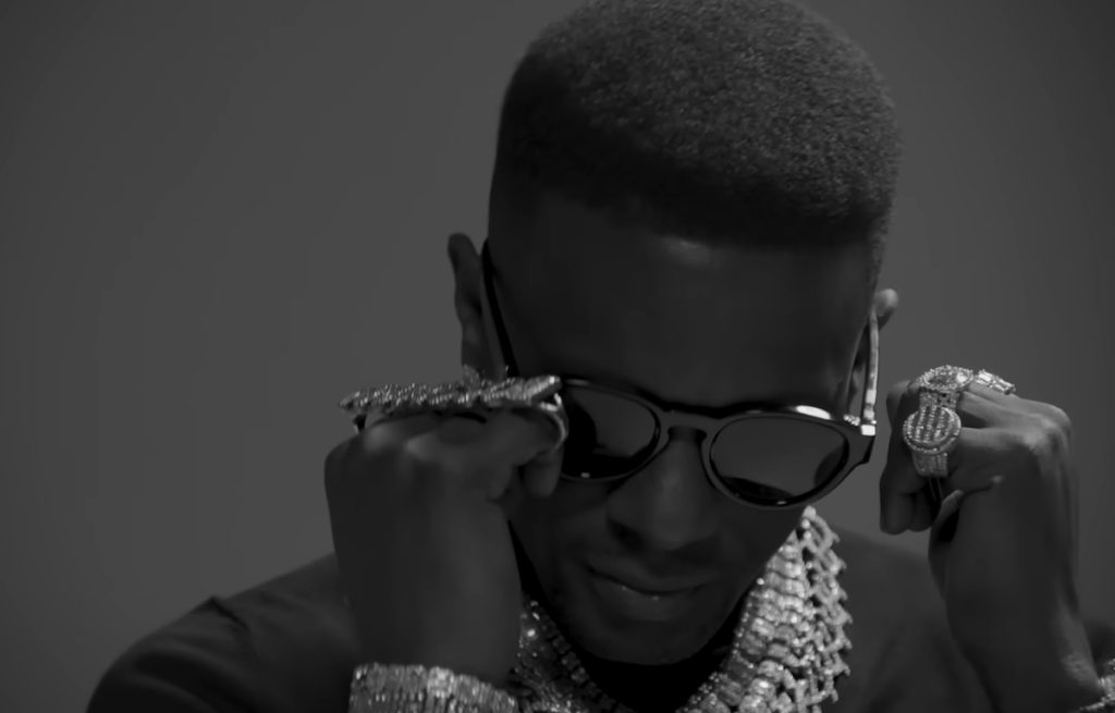 Boosie Badazz Rocket Man