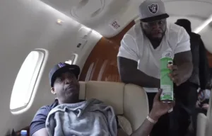Tony Yayo 50 Cent