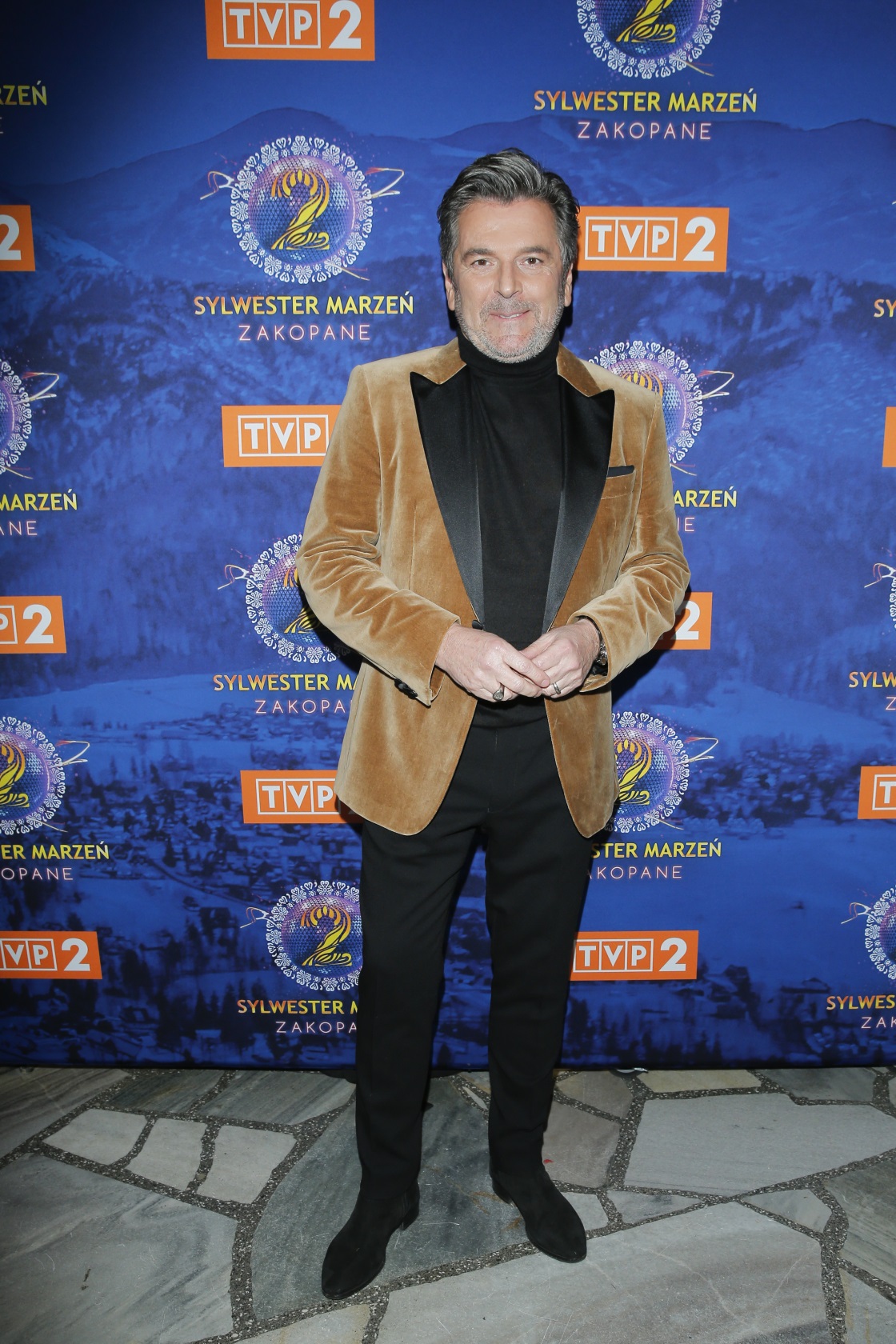 Thomas Anders Sylwester 2022