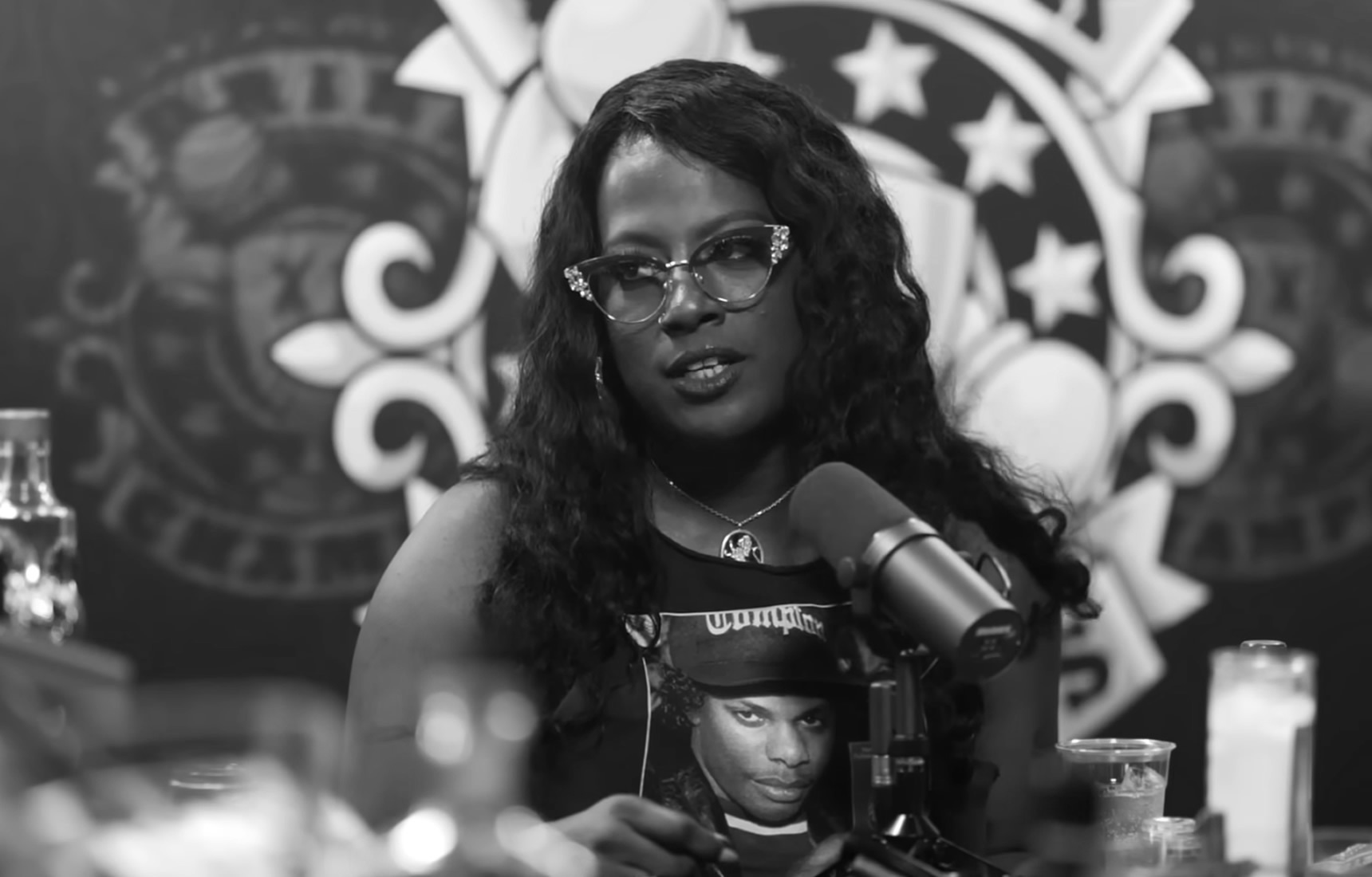 Gangsta Boo nie żyje