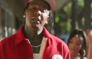 Moneybagg Yo GloRilla