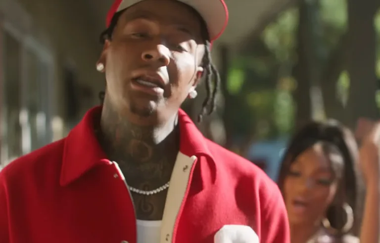 Moneybagg Yo GloRilla