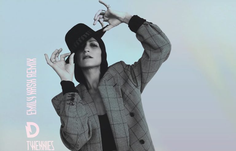 Dragonette Twennies remix