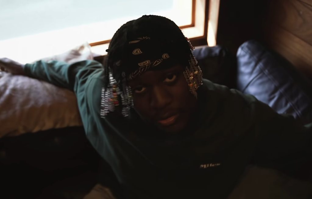 Lil Yachty Lets Start Here