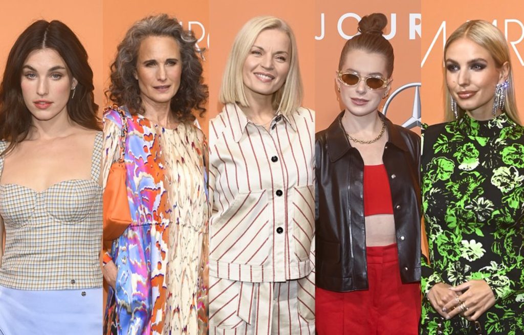 Marc Cain Berlin Fashion Week