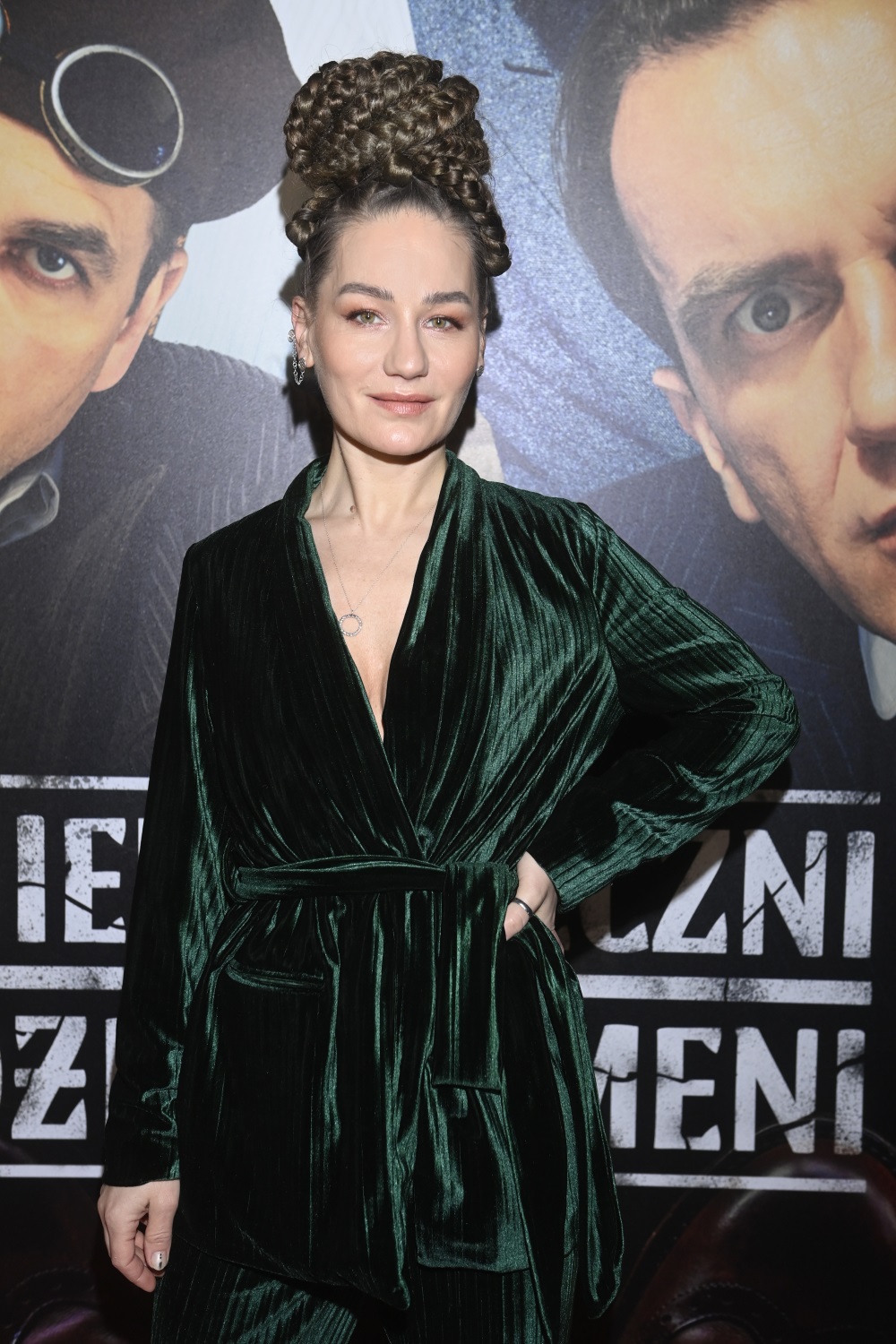 Niebezpieczni dżentelmeni premiera