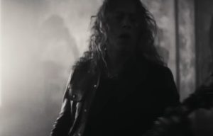 Metallica Screaming Suicide