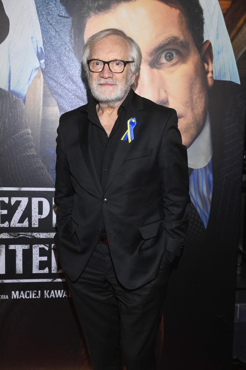 Niebezpieczni dżentelmeni premiera