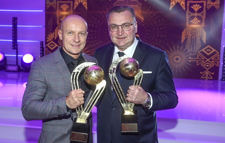 Gala Tygodnika Piłka Nożna 2023