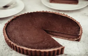 Kladdkaka