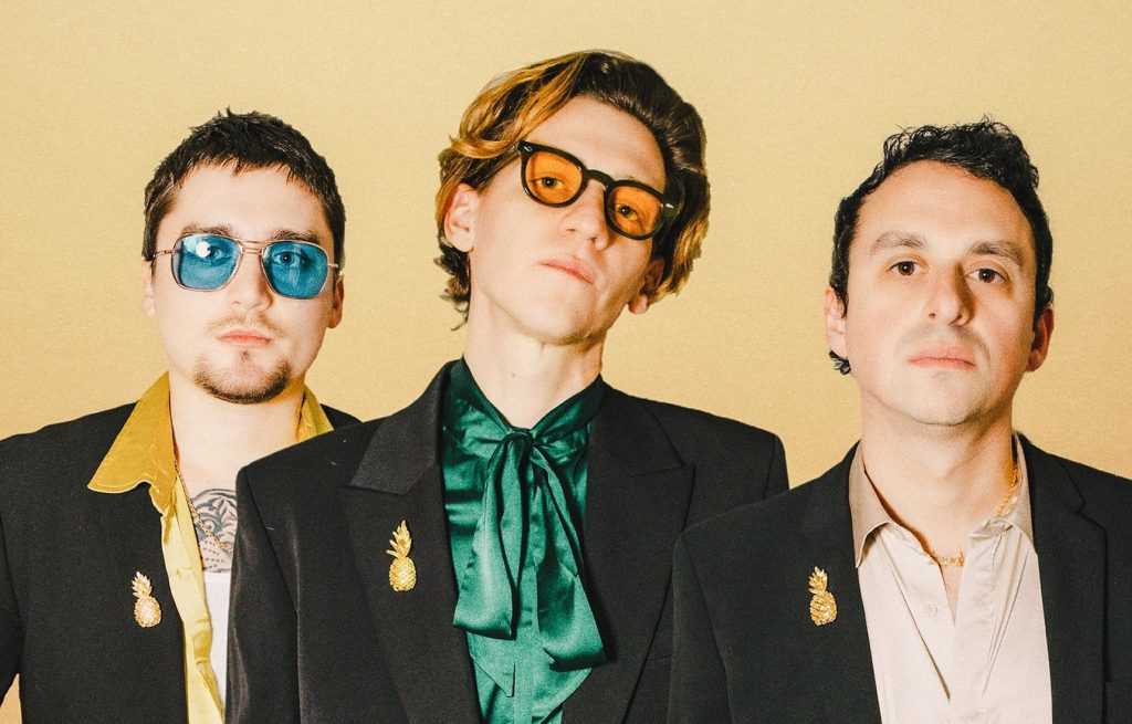 Beach Weather Homebody