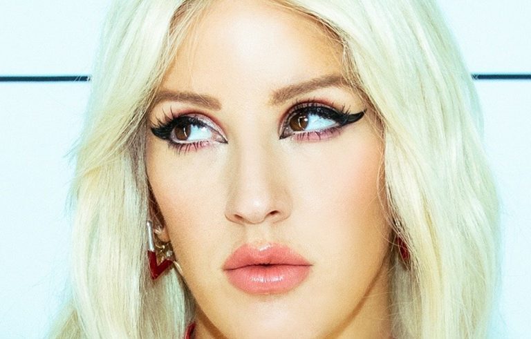 Ellie Goulding Orange Warsaw Festival