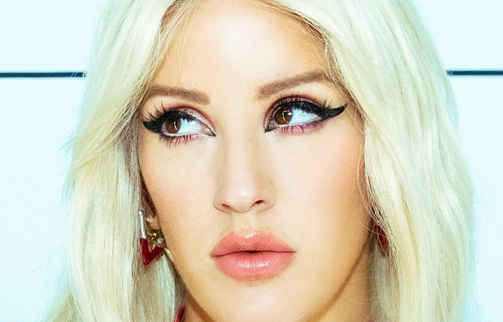 Ellie Goulding Orange Warsaw Festival