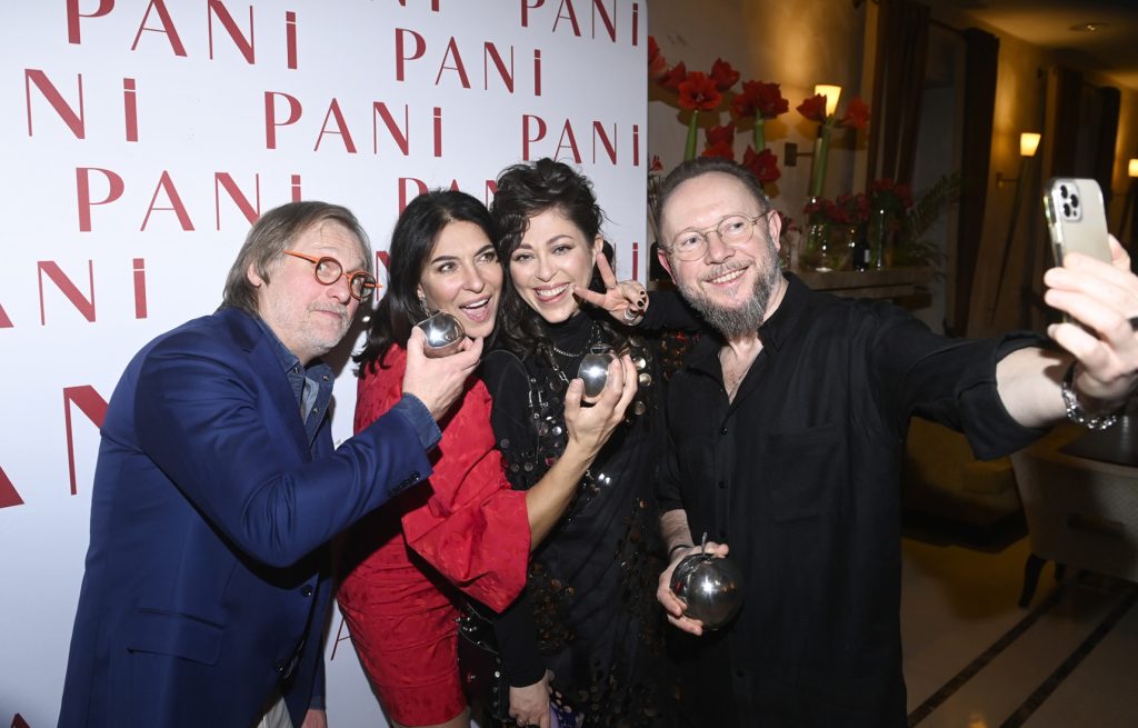 Srebrne Jabłka PANI 2022