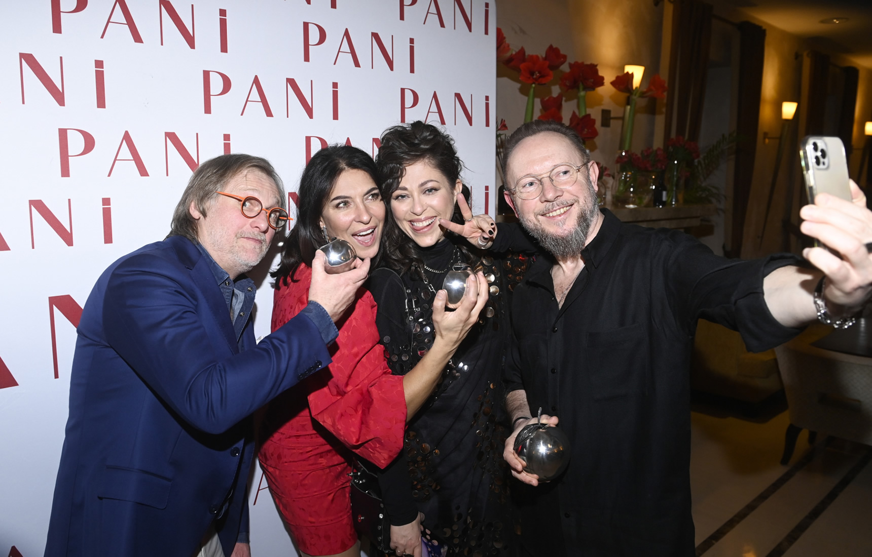 Srebrne Jabłka PANI 2022