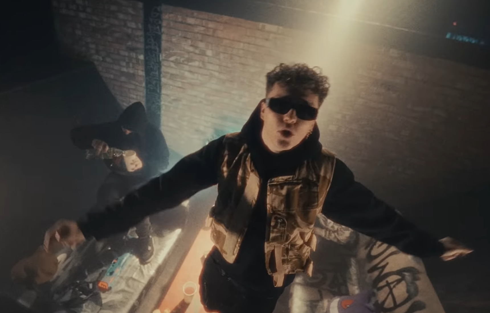 Trill Pem UnoTheActivist