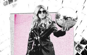 Beata Kozidrak Panama