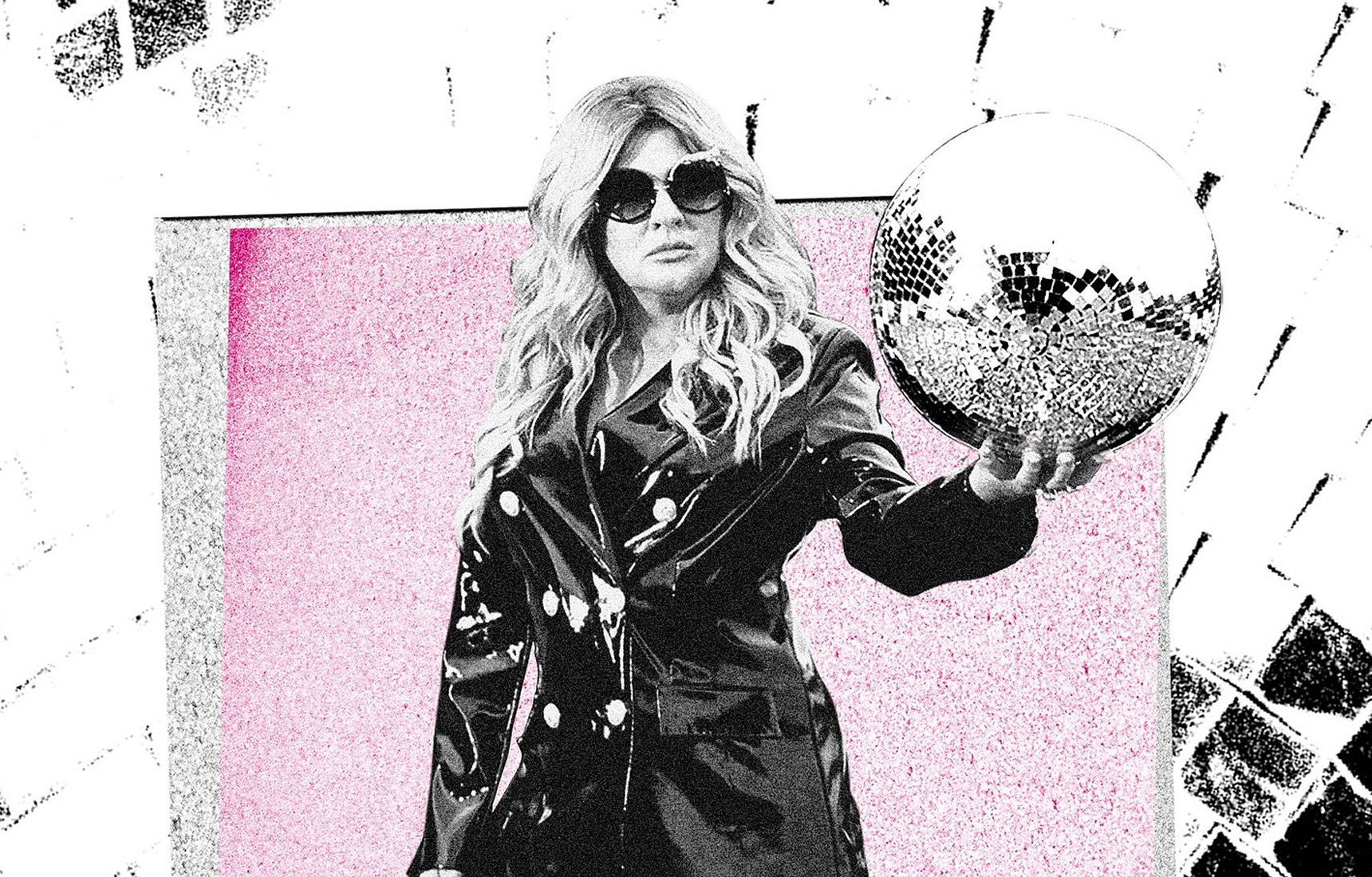 Beata Kozidrak Panama