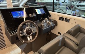 Targi Boot Dusseldorf 2023