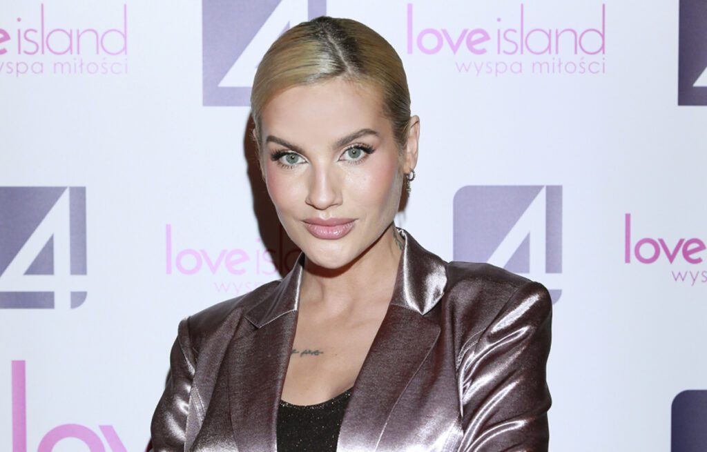 Love Island Wyspa miłości 7