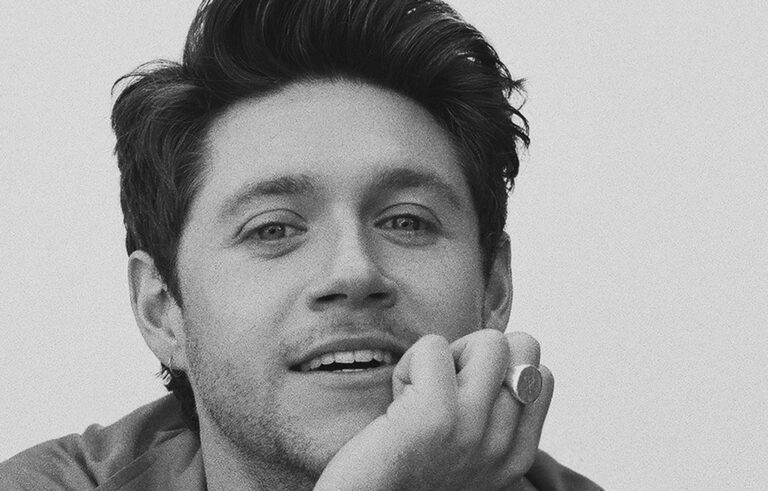 Niall Horan Heaven