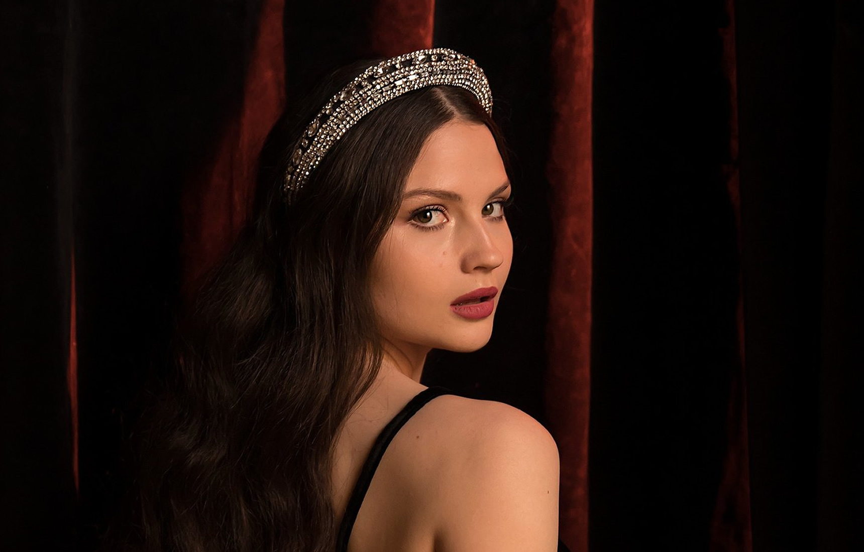 Julia Rocka debiutancki album