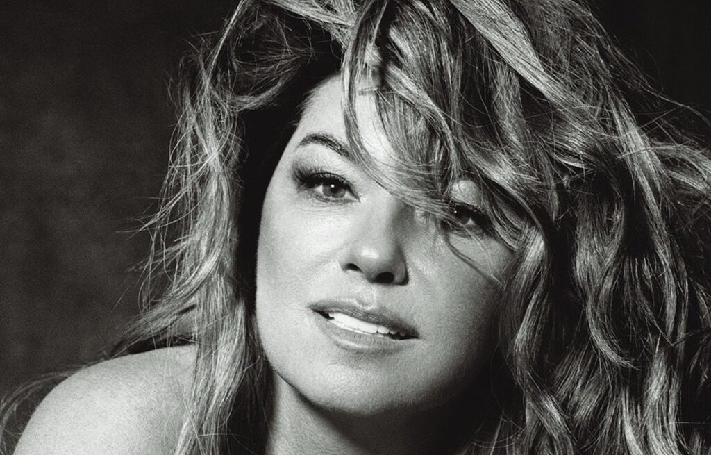 Shania Twain Queen of Me