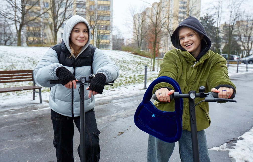 Zadra zwiastun filmu