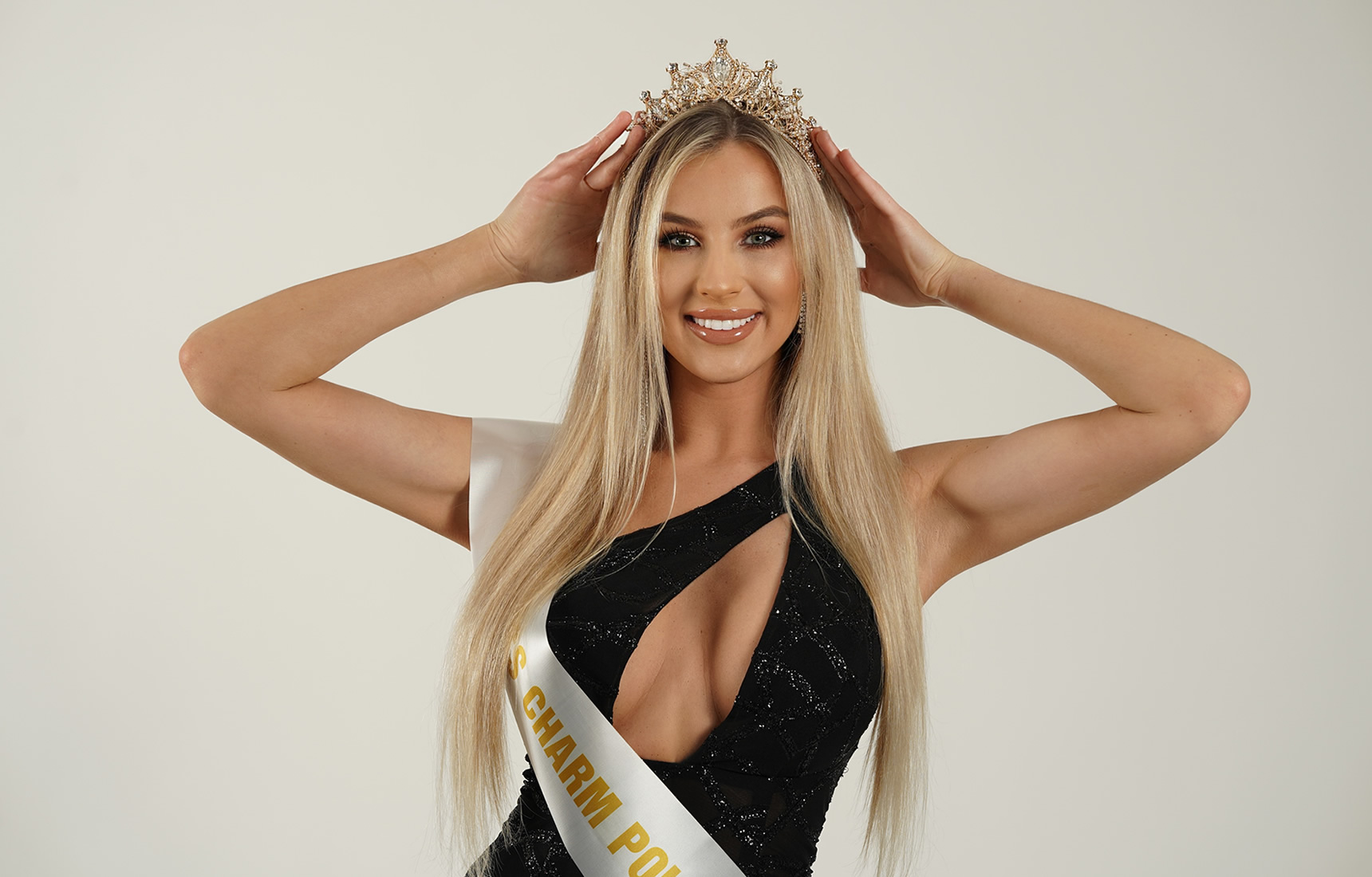 Sylwia Bober Miss Charm