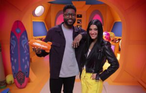 Kids Choice Awards 2023