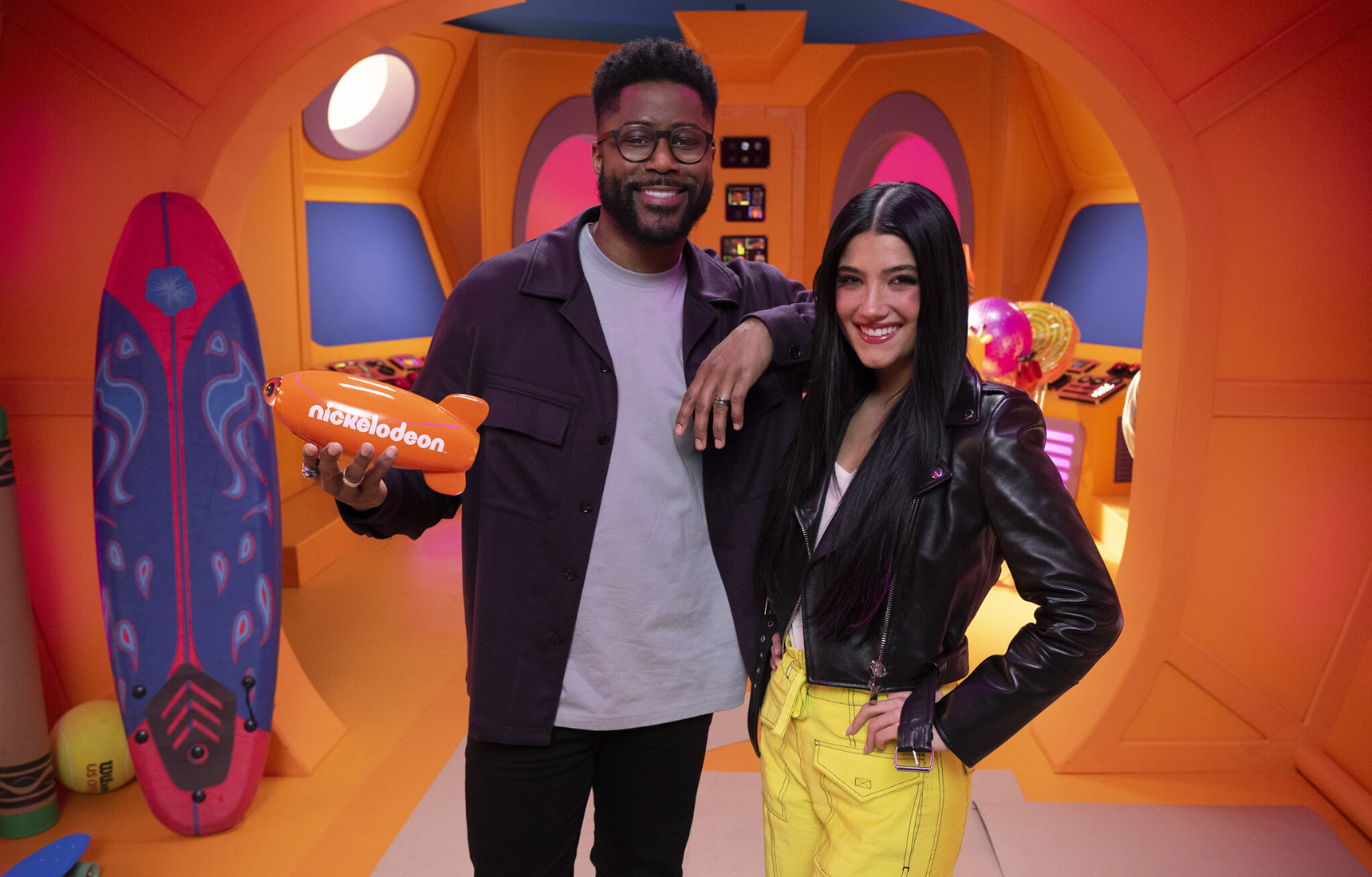 Kids Choice Awards 2023