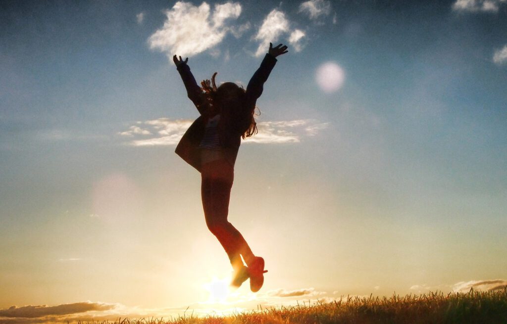 Jak budować zdrowe nawyki