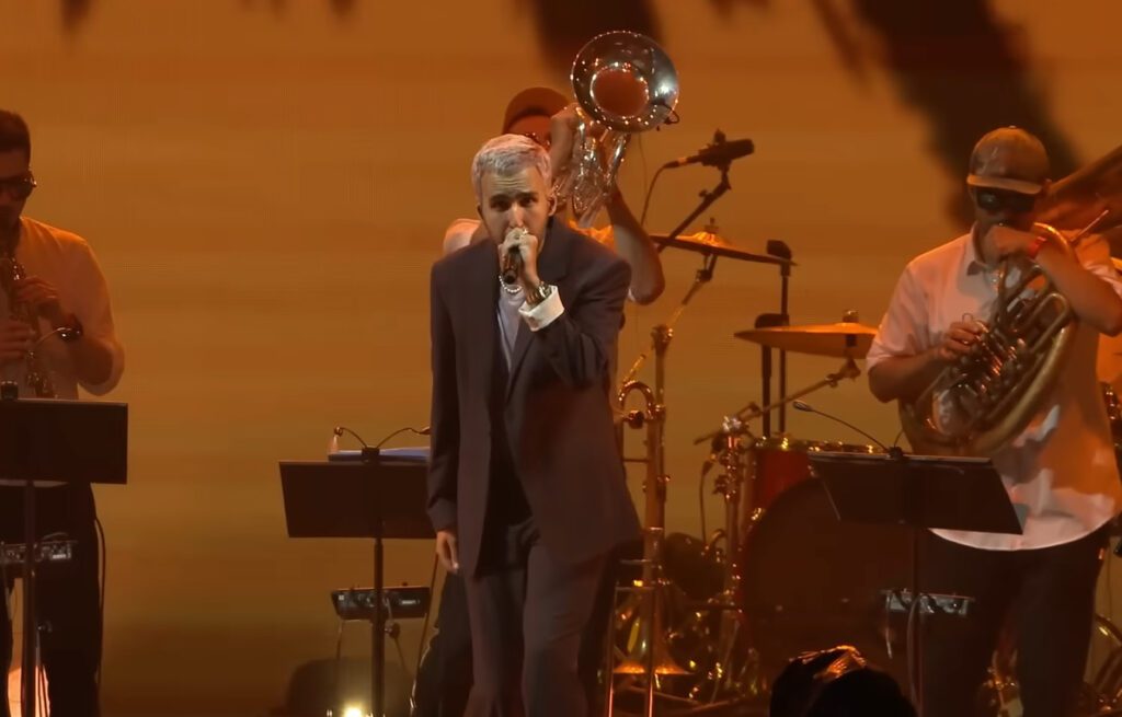 Igo Mój przyjacielu