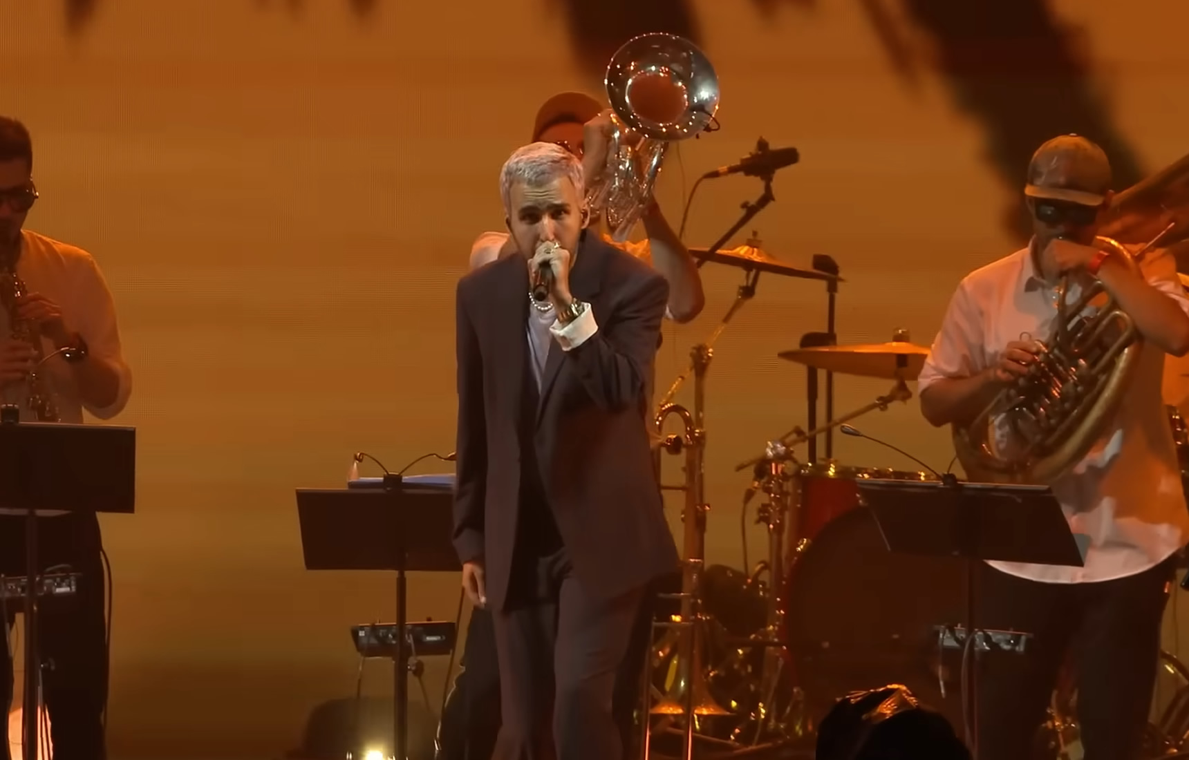 Igo Mój przyjacielu