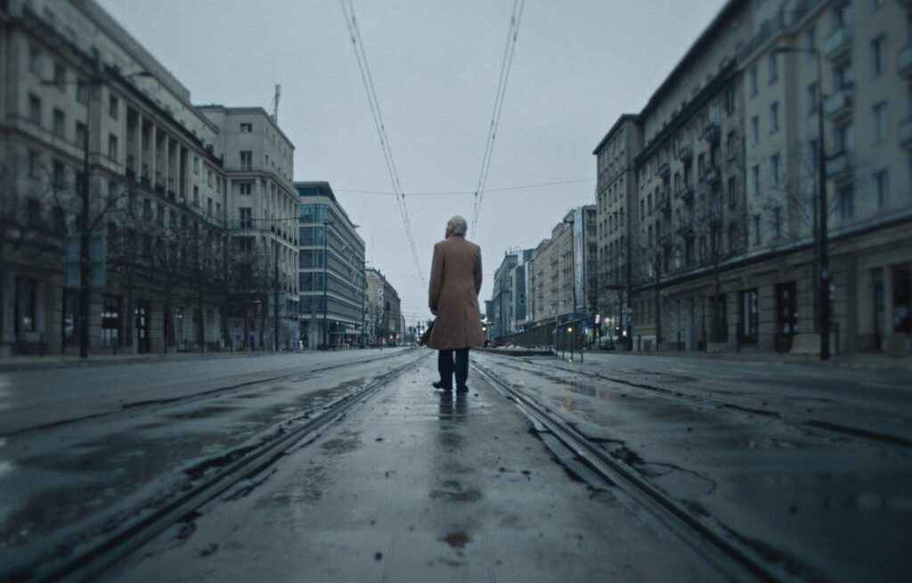 Dawid Podsiadło mori