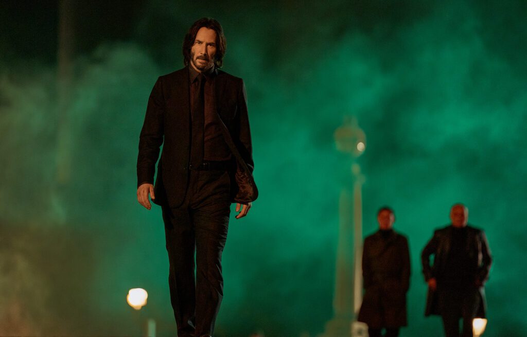 John Wick 4
