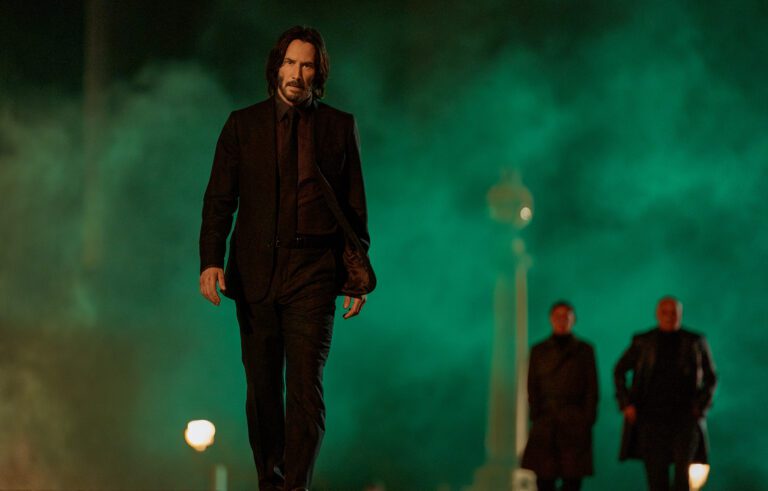 John Wick 4