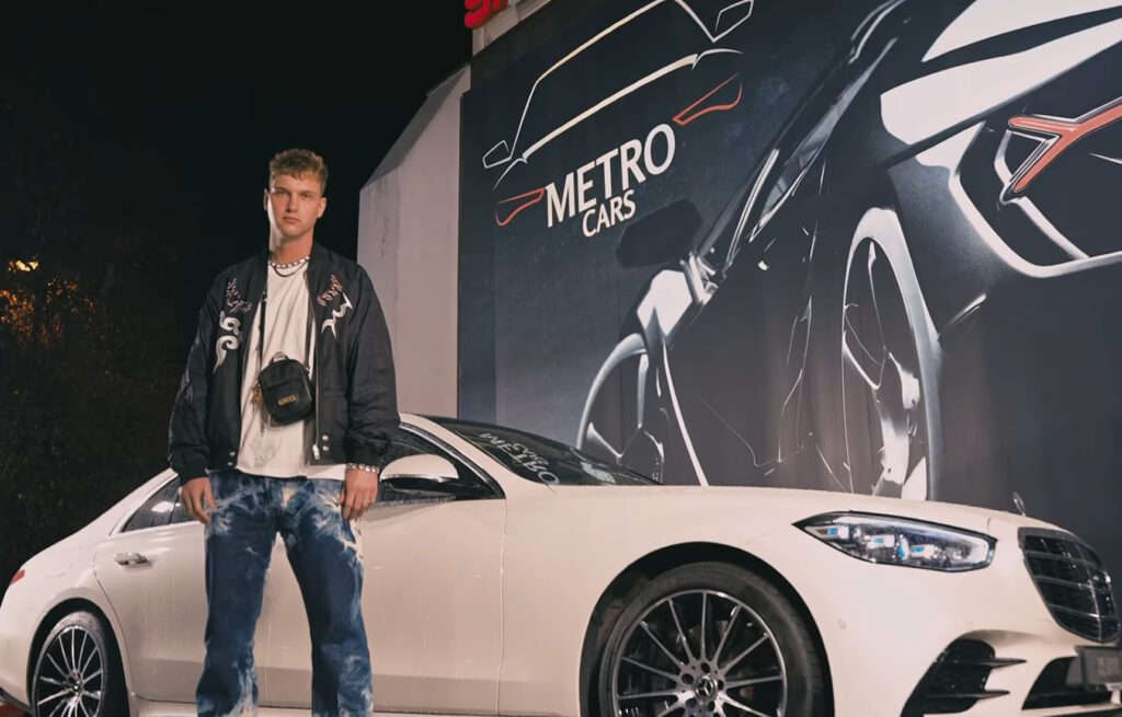 Wac Toja 2 Białe Merce