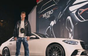 Wac Toja 2 Białe Merce