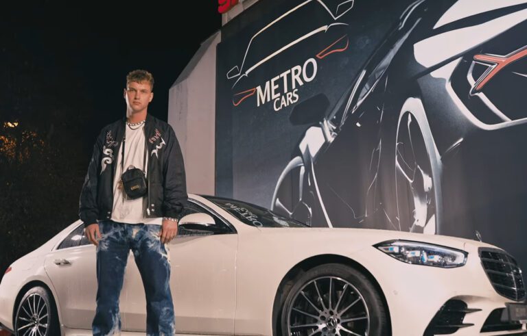 Wac Toja 2 Białe Merce