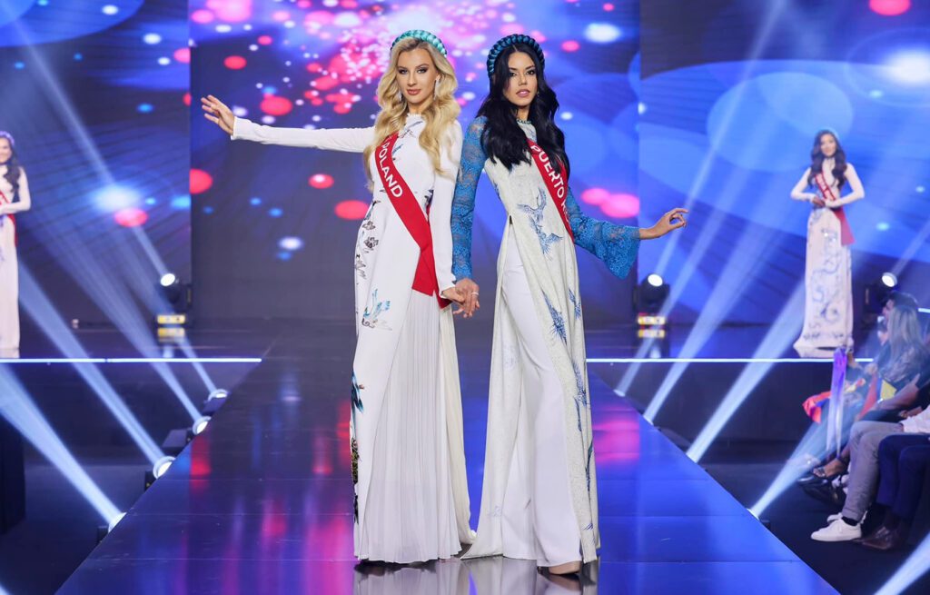 Miss Charm 2023 Sylwia Bober