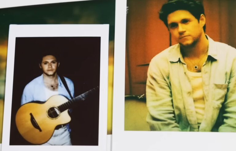 Niall Horan The Show