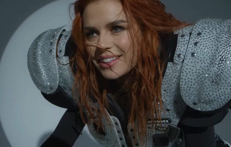 Natasza Urbańska Eurowizja