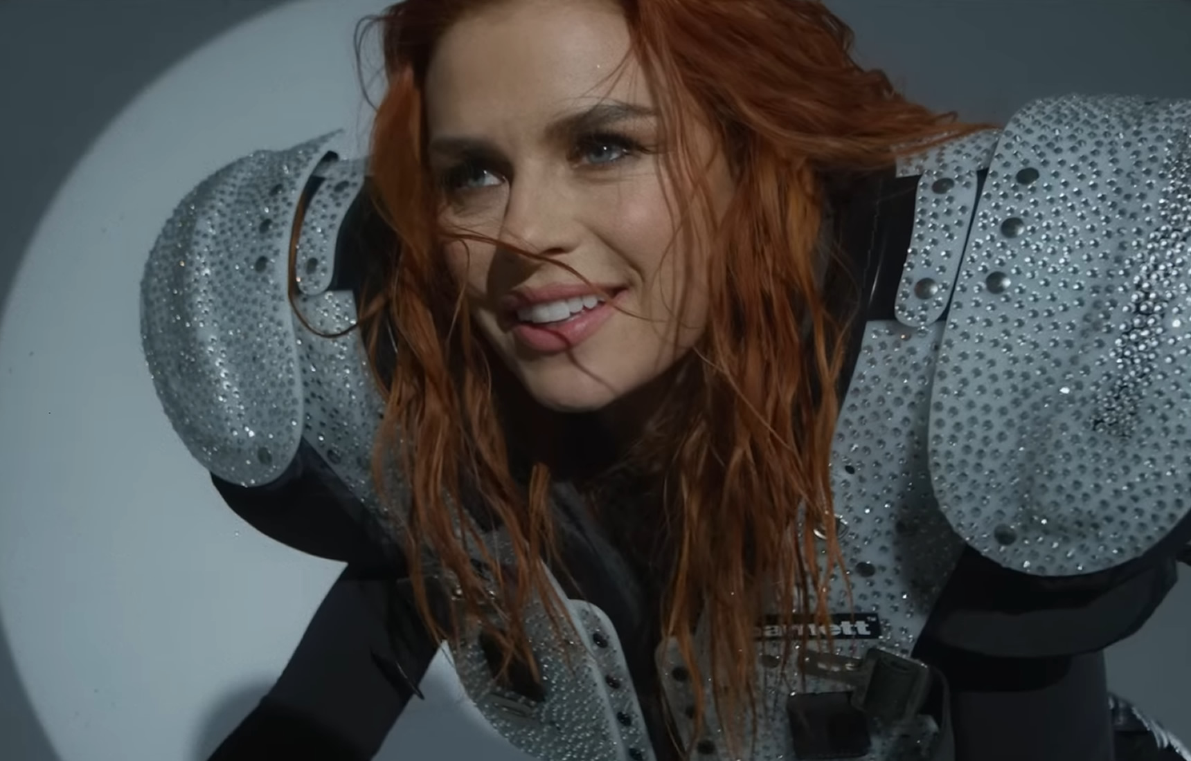 Natasza Urbańska Eurowizja