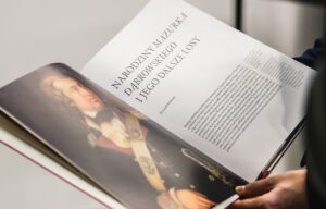 Mazurek Dąbrowskiego