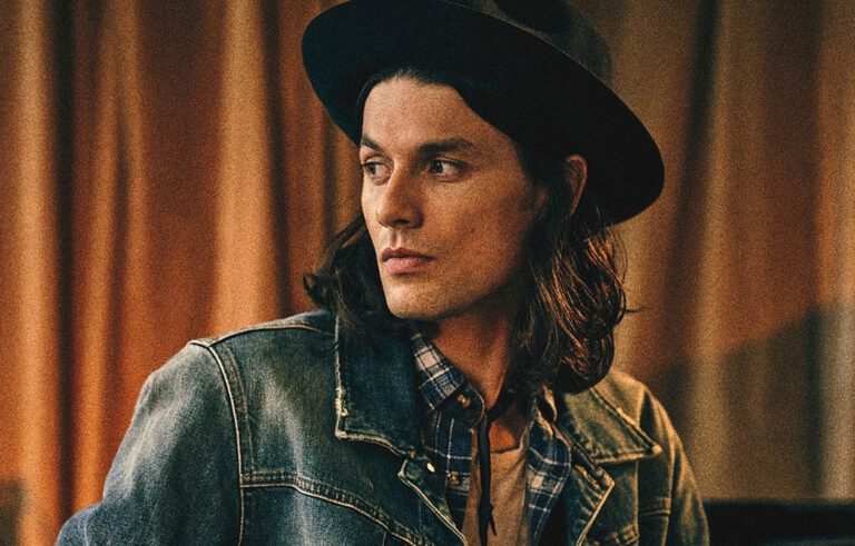 James Bay w Polsce