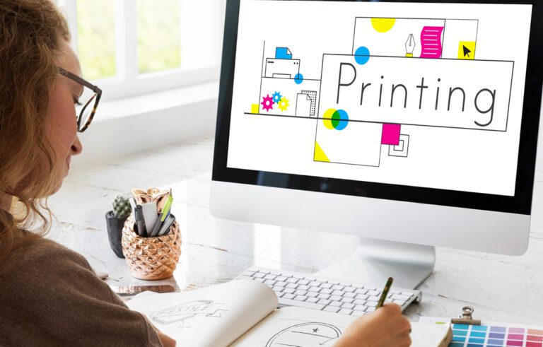Jak wybrać najlepszą drukarnię internetową
