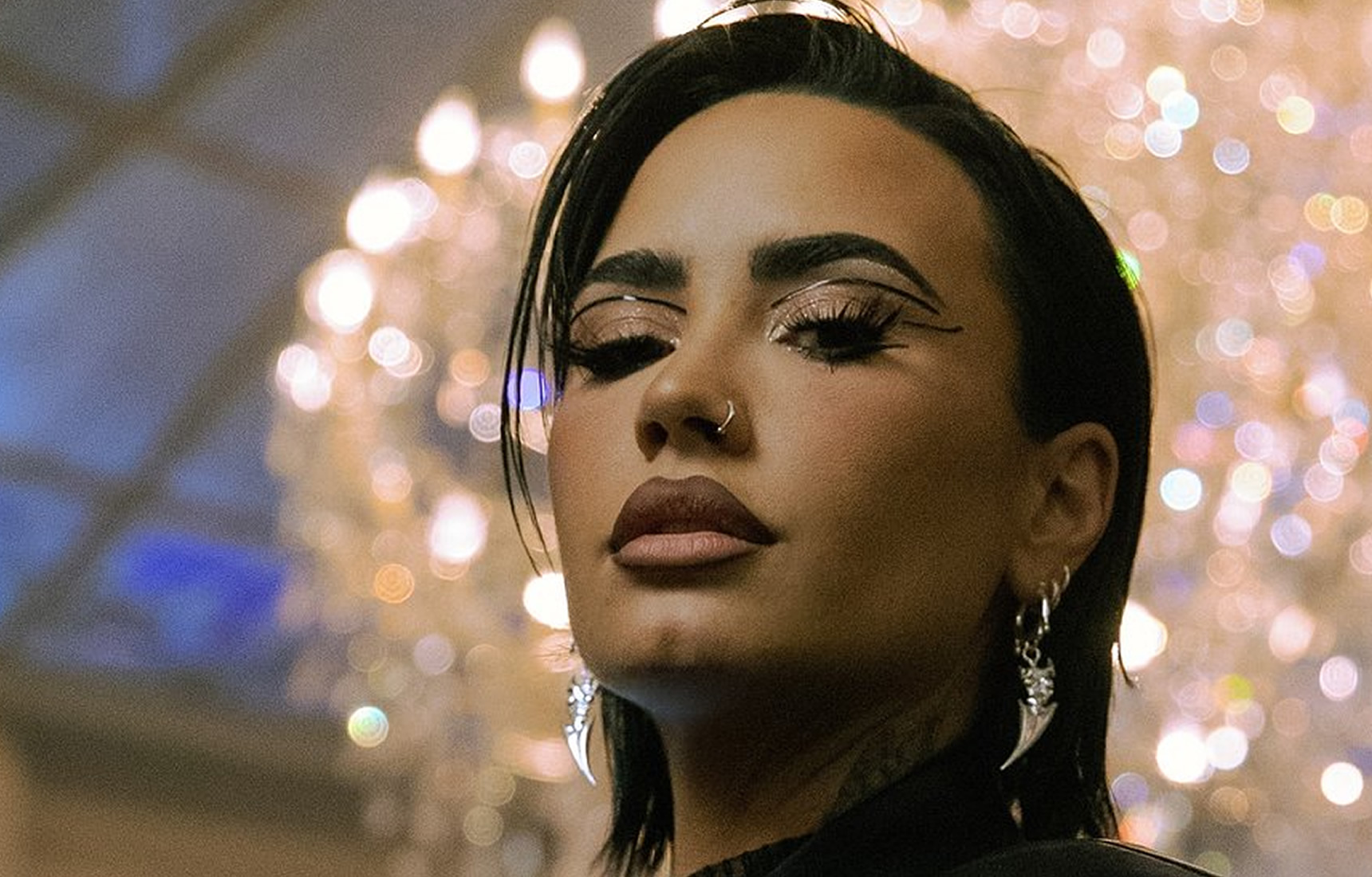 Demi Lovato Stil Alive